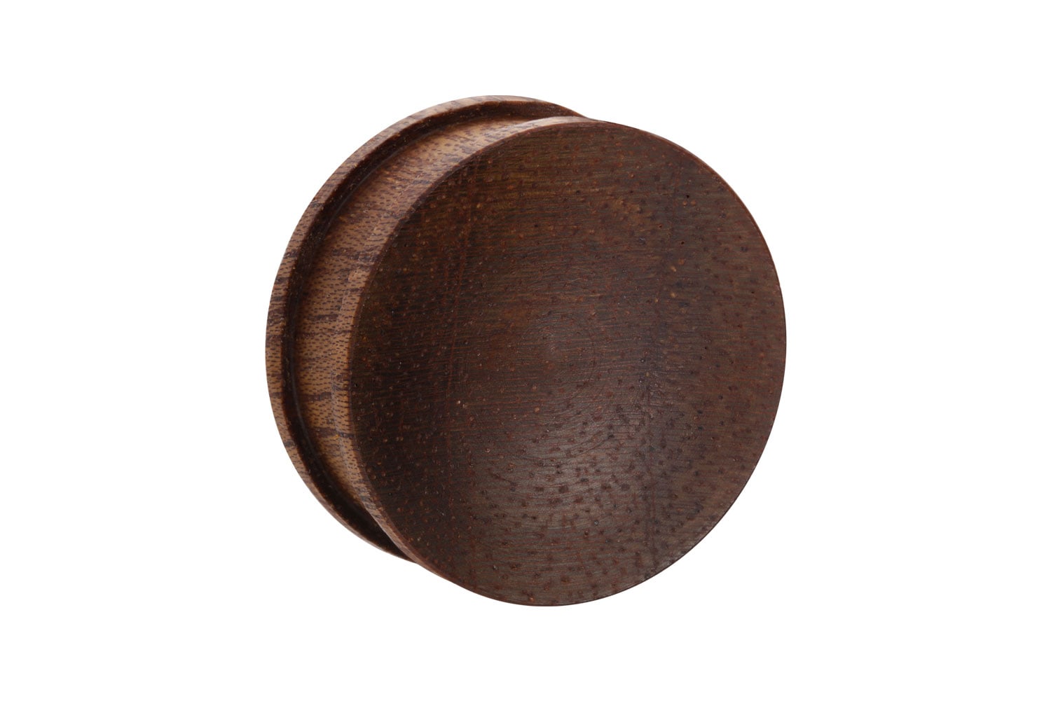 Holz Double Flared Plug ++SALE++ von Piercingline